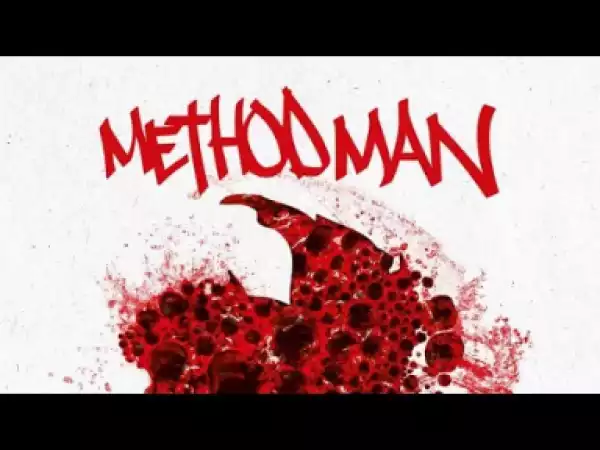 Method Man - Drunk Tunes Feat. Noreaga, Joe Young & Jessica Lee Lamberti